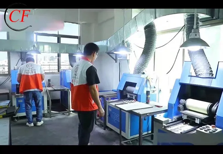 Production workshop