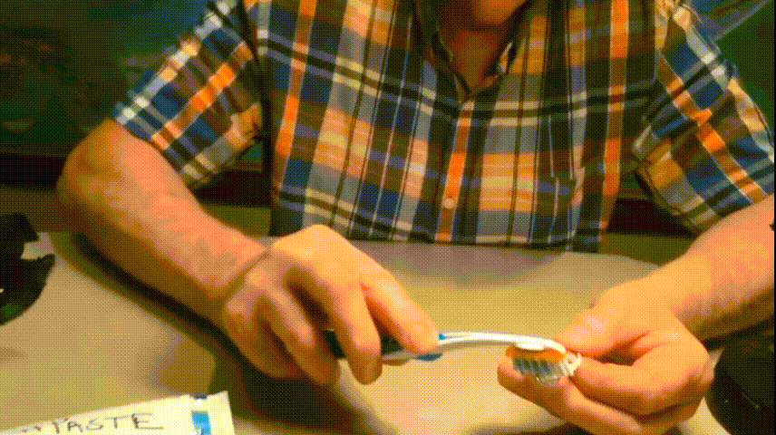 Baking Soda Cleans Stainless Steel Jewelry-03