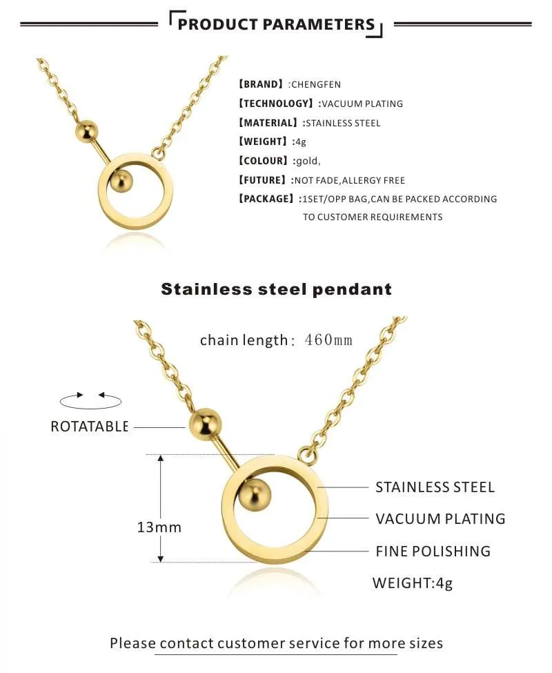 PRODUCT PARAMETERS