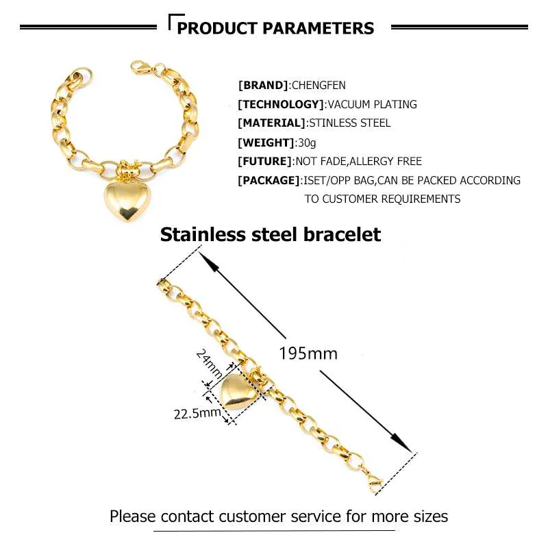 PRODUCT PARAMETERS