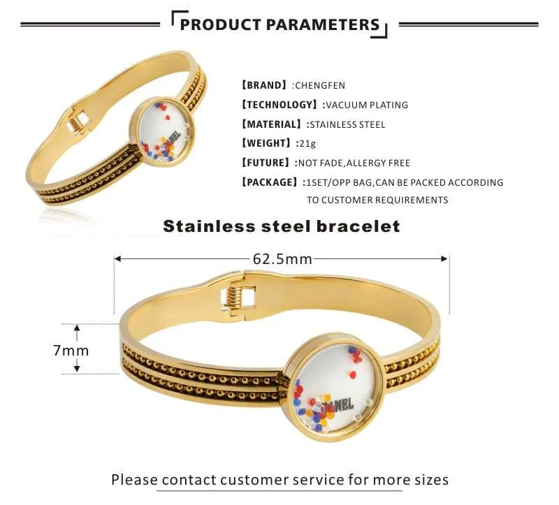 PRODUCT PARAMETERS