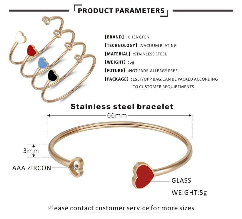 PRODUCT PARAMETERS