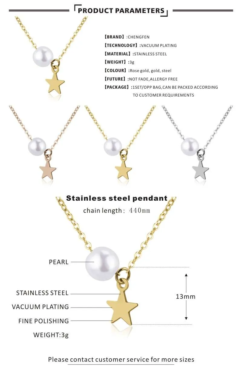 PRODUCT PARAMETERS