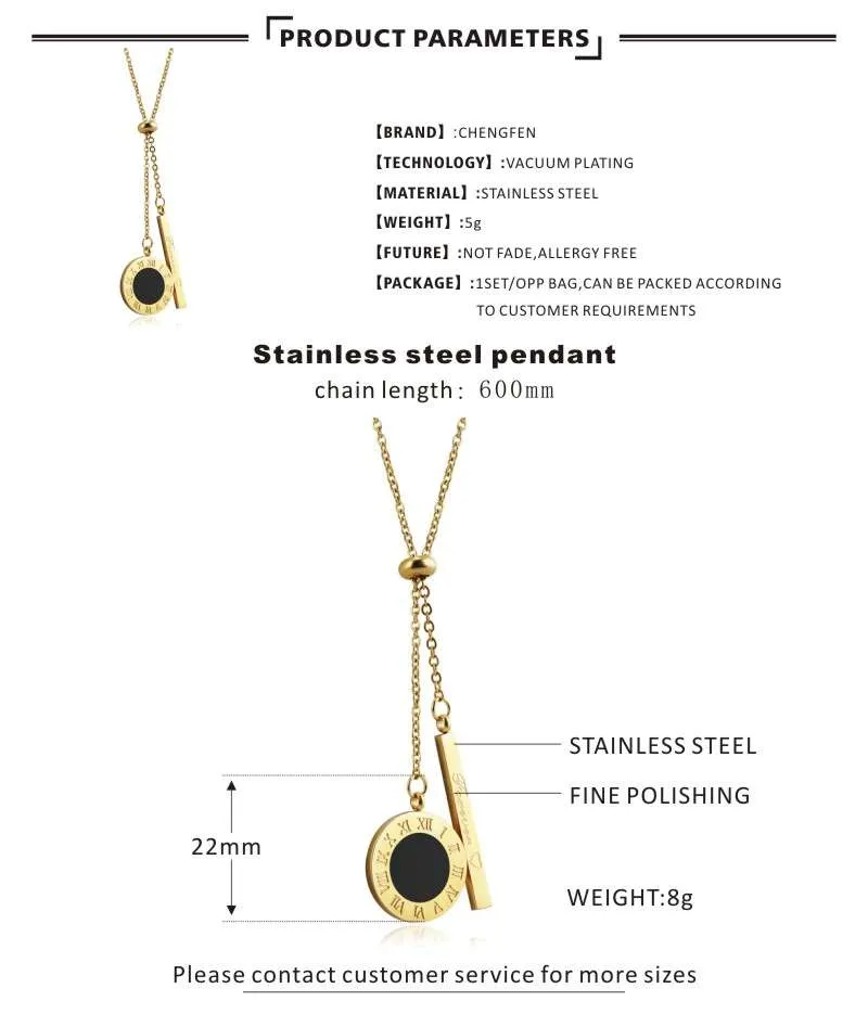 PRODUCT PARAMETERS