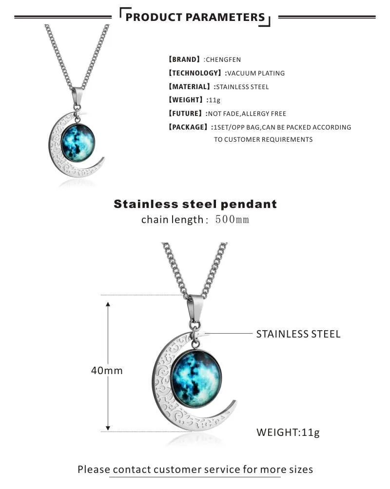 PRODUCT PARAMETERS