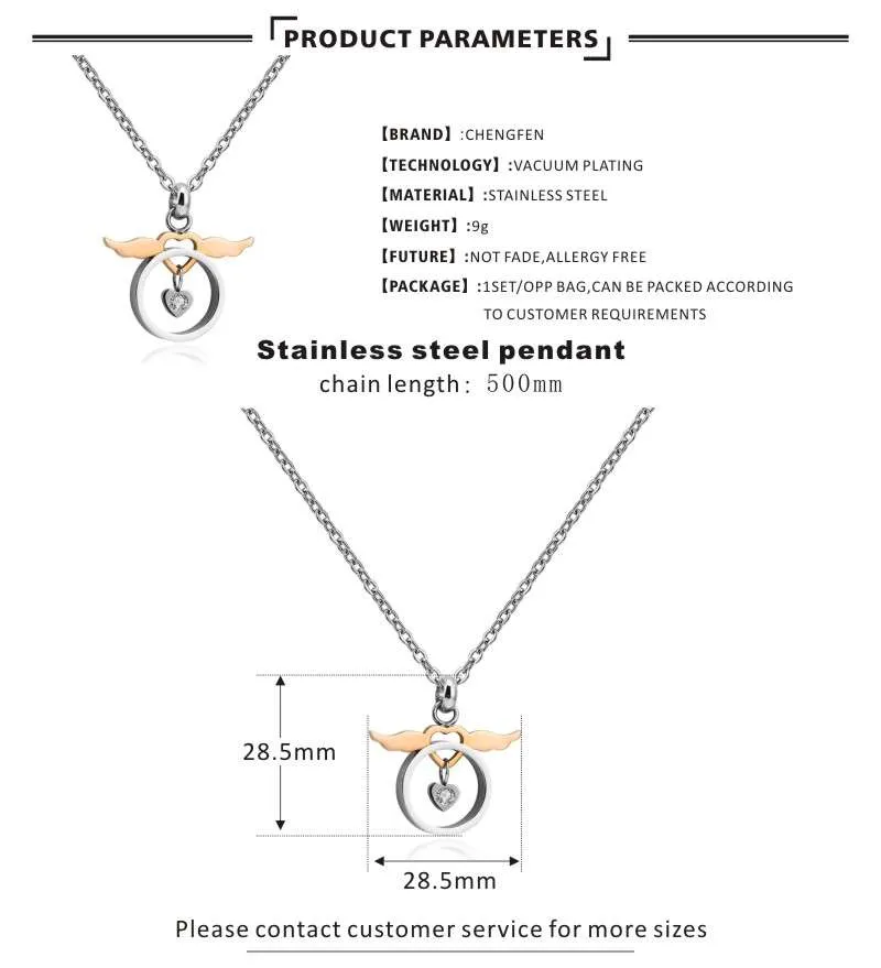 PRODUCT PARAMETERS