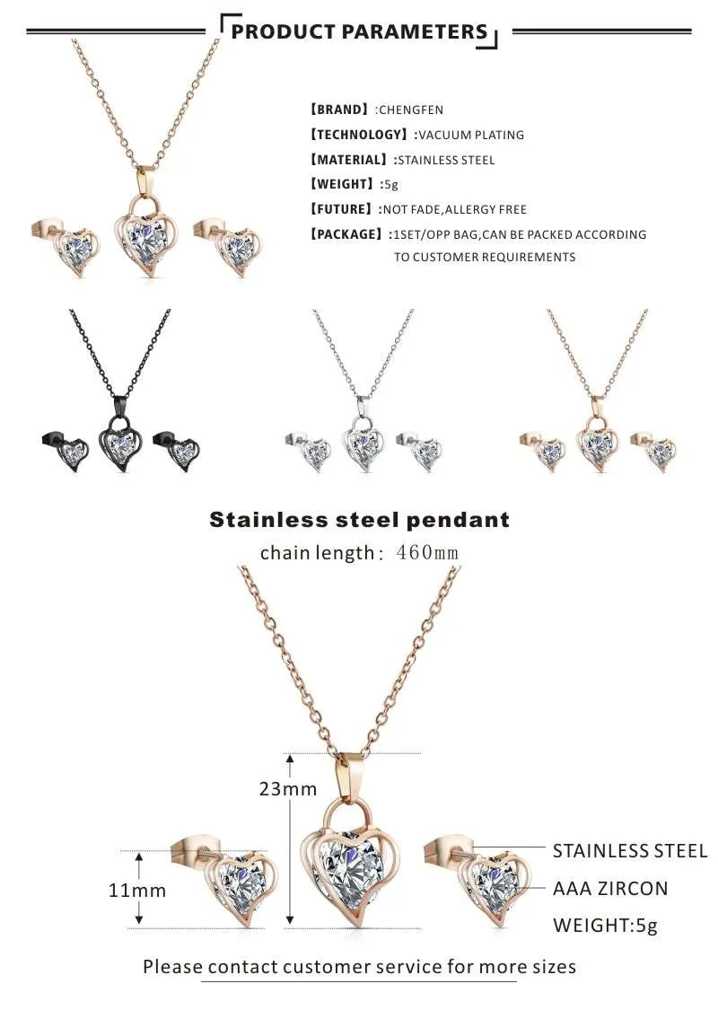 PRODUCT PARAMETERS