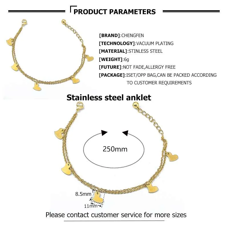 PRODUCT PARAMETERS