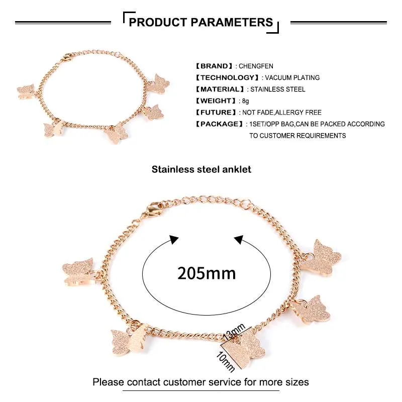 PRODUCT PARAMETERS