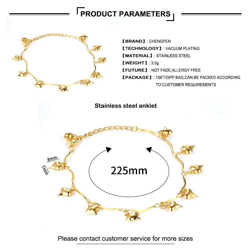 PRODUCT PARAMETERS
