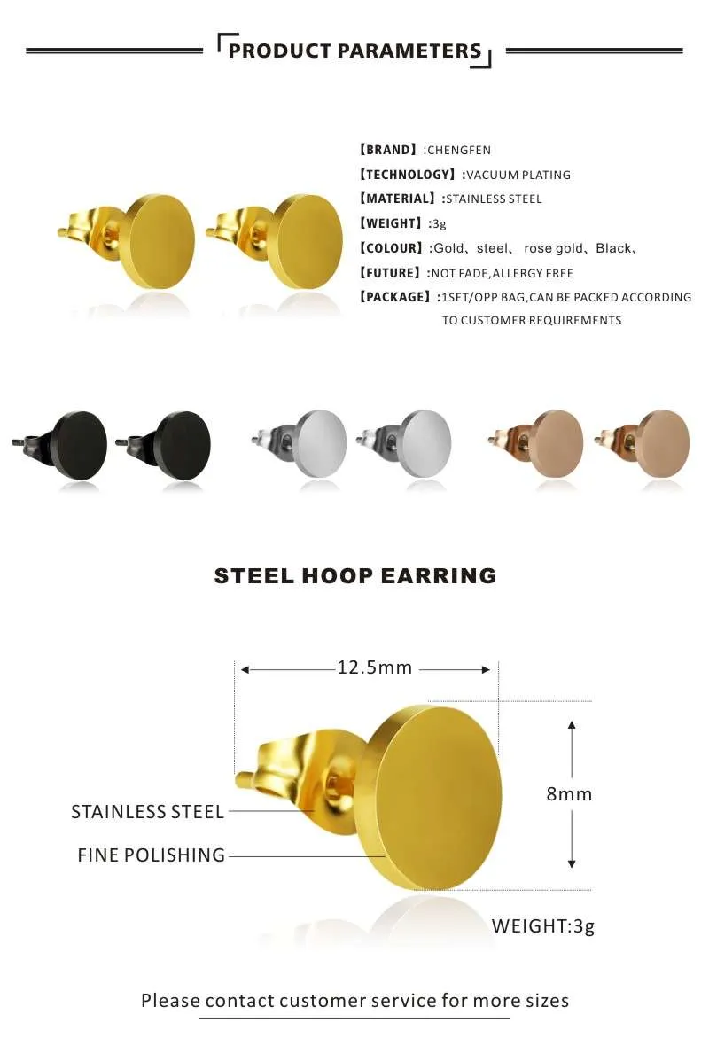 PRODUCT PARAMETERS