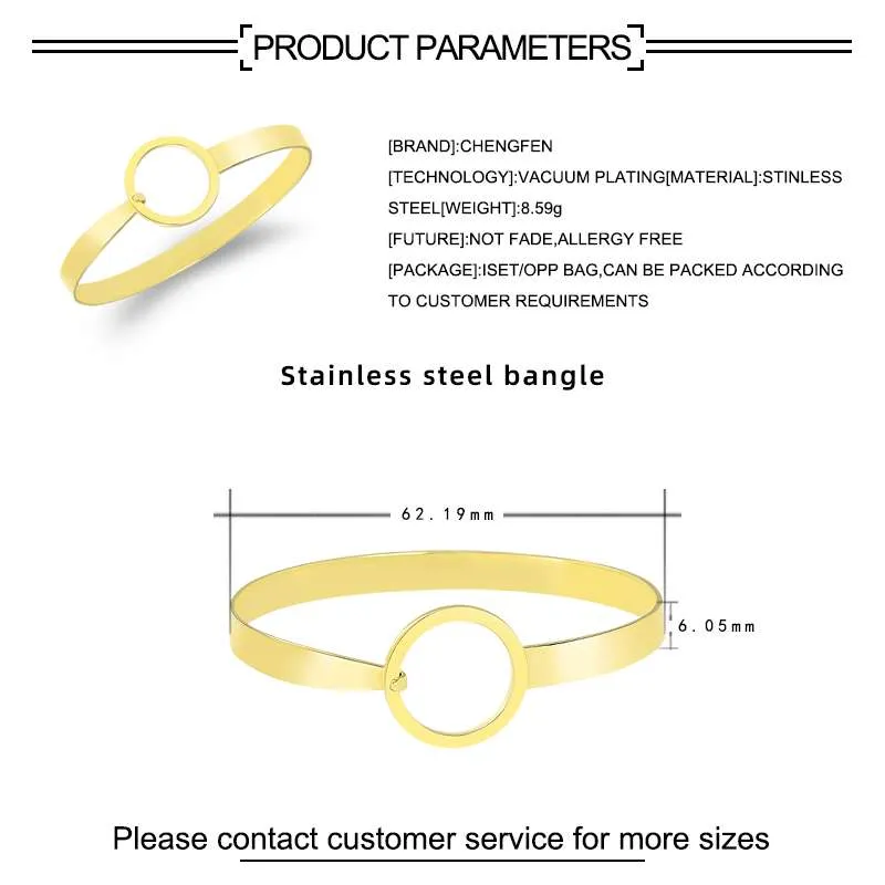 PRODUCT PARAMETERS