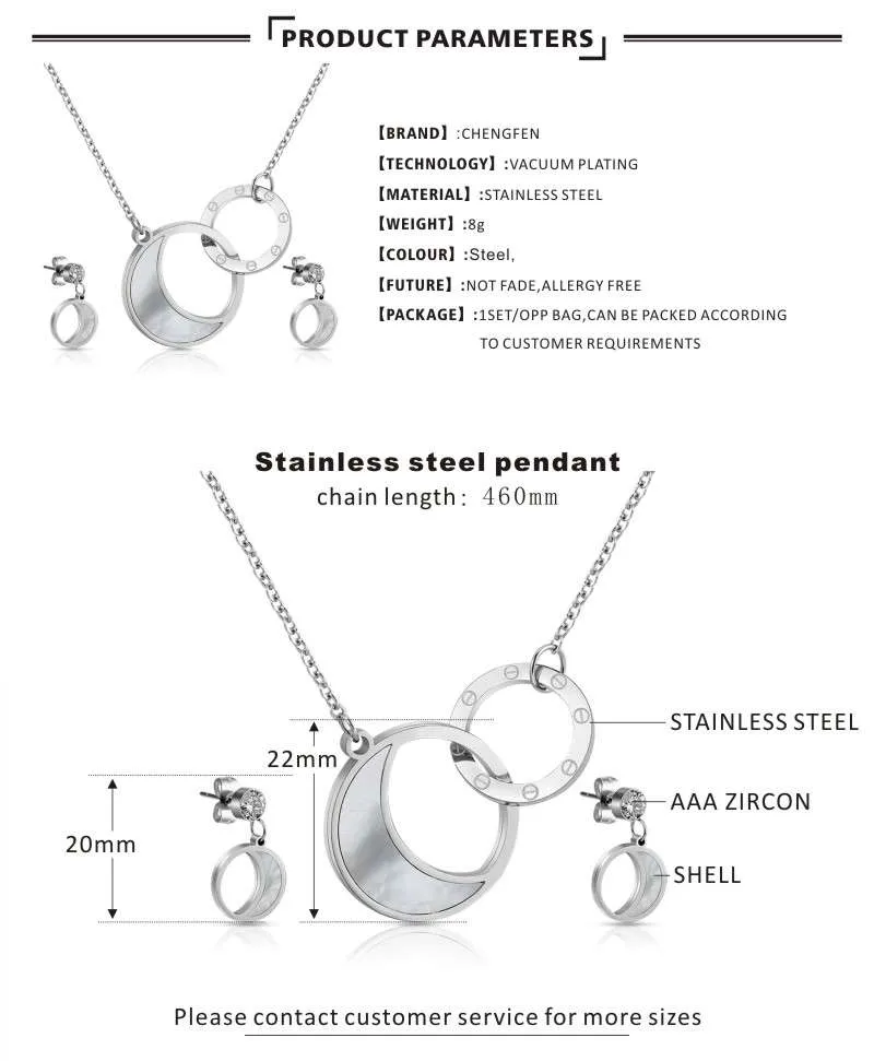 PRODUCT PARAMETERS