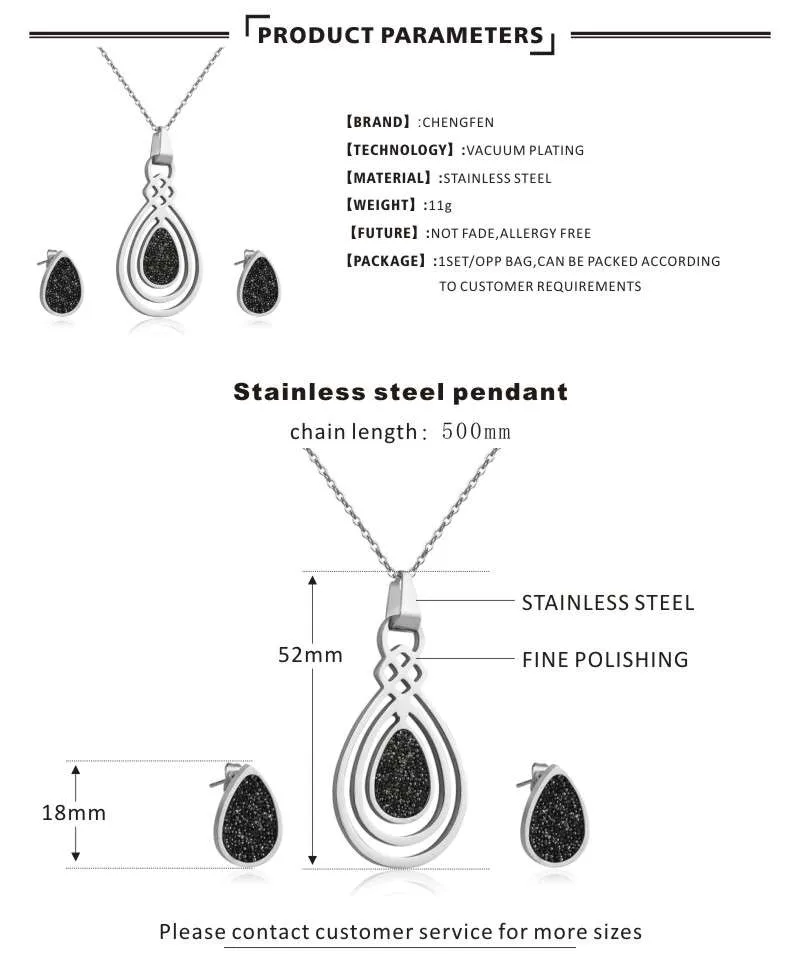 PRODUCT PARAMETERS