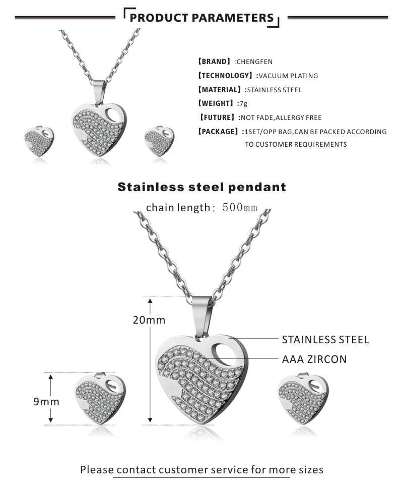 PRODUCT PARAMETERS