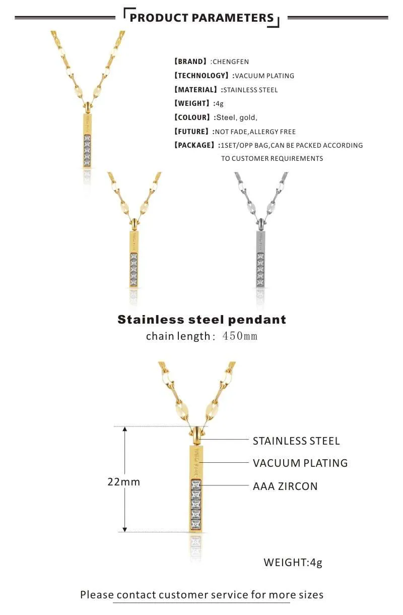 PRODUCT PARAMETERS