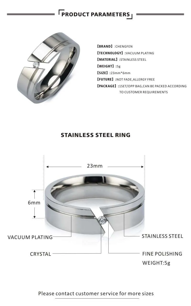 PRODUCT PARAMETERS