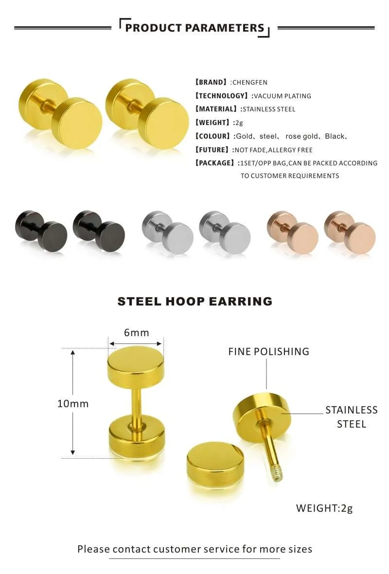 PRODUCT PARAMETERS