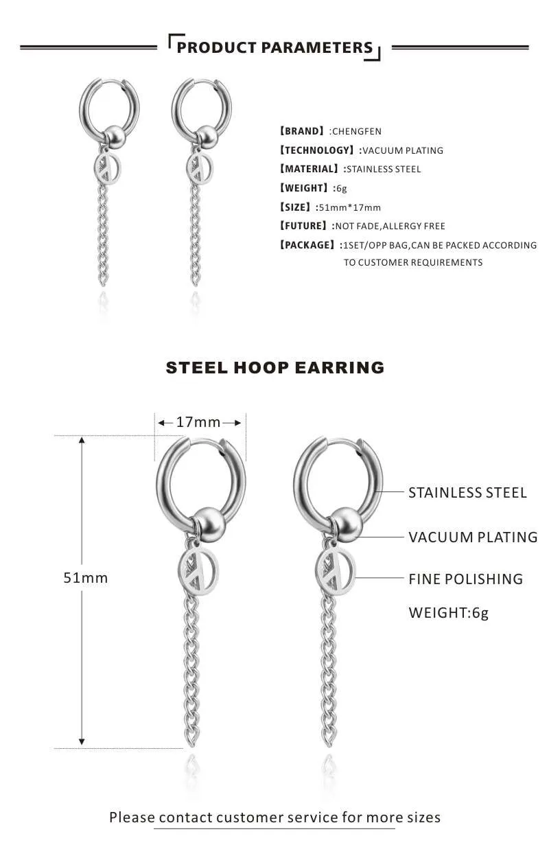 PRODUCT PARAMETERS