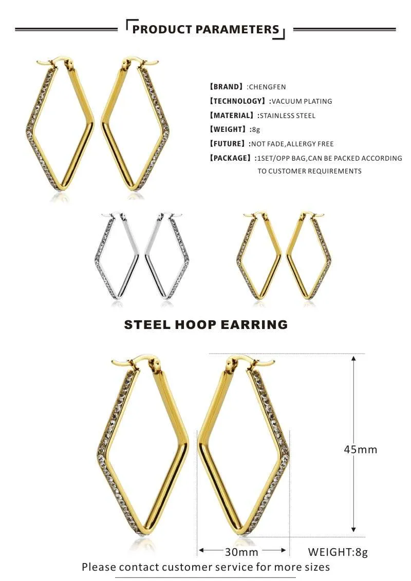 PRODUCT PARAMETERS