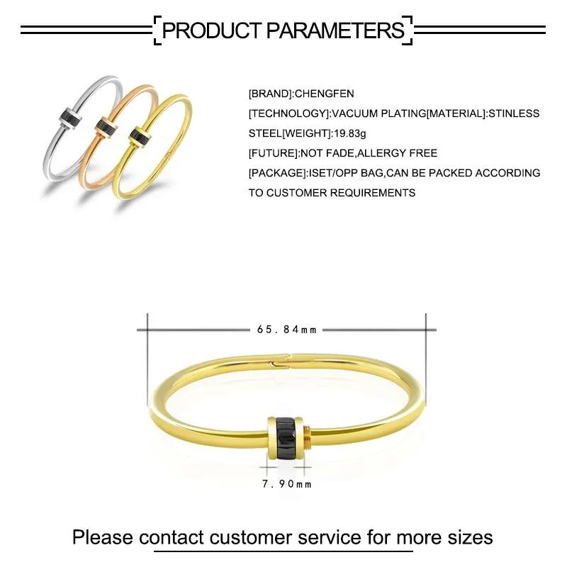 PRODUCT PARAMETERS