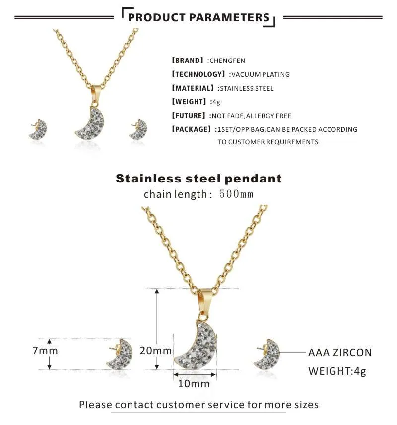 PRODUCT PARAMETERS