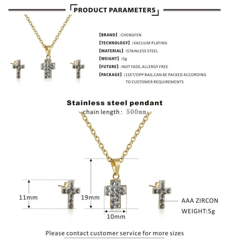 PRODUCT PARAMETERS