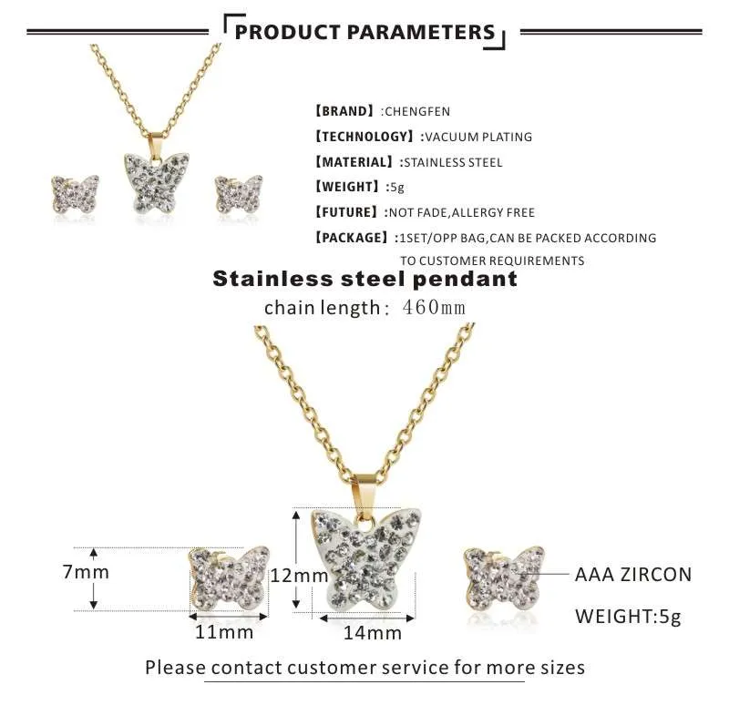 PRODUCT PARAMETERS