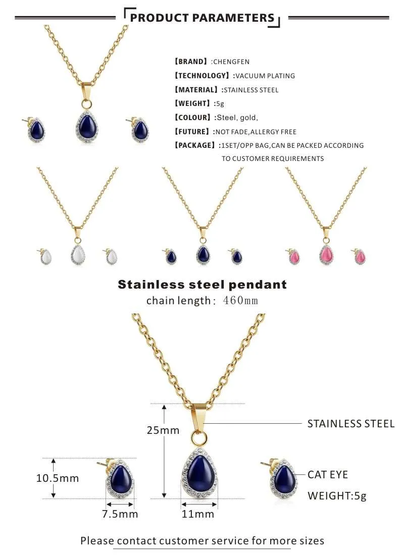 PRODUCT PARAMETERS