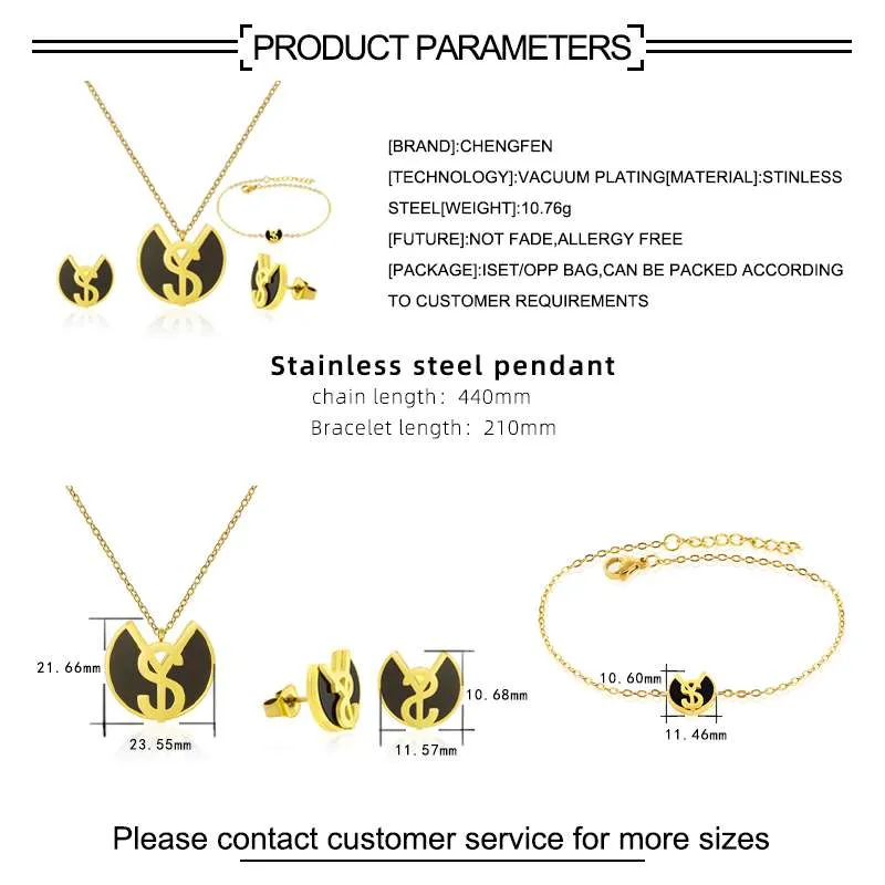 PRODUCT PARAMETERS