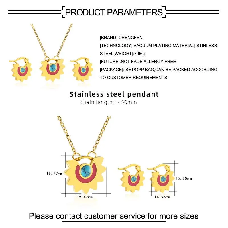 PRODUCT PARAMETERS