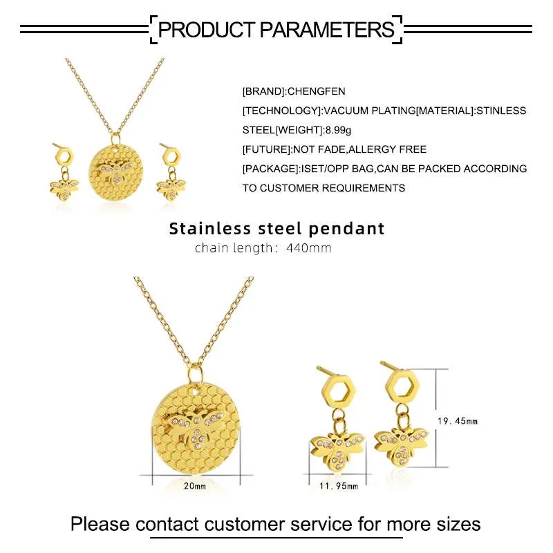PRODUCT PARAMETERS