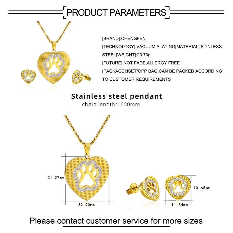 PRODUCT PARAMETERS