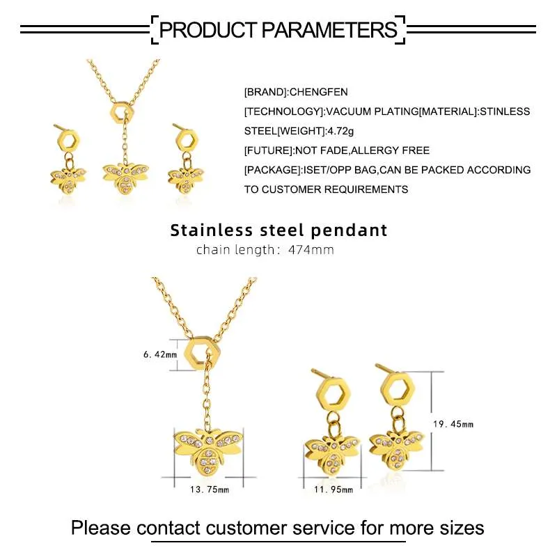 PRODUCT PARAMETERS