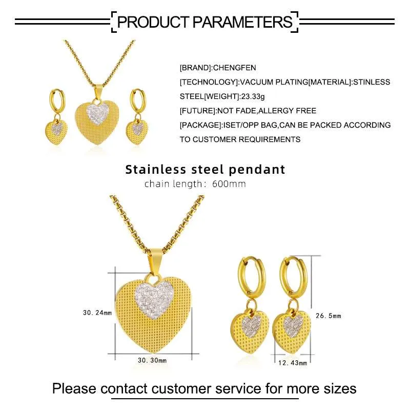 PRODUCT PARAMETERS