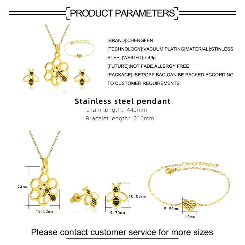 PRODUCT PARAMETERS