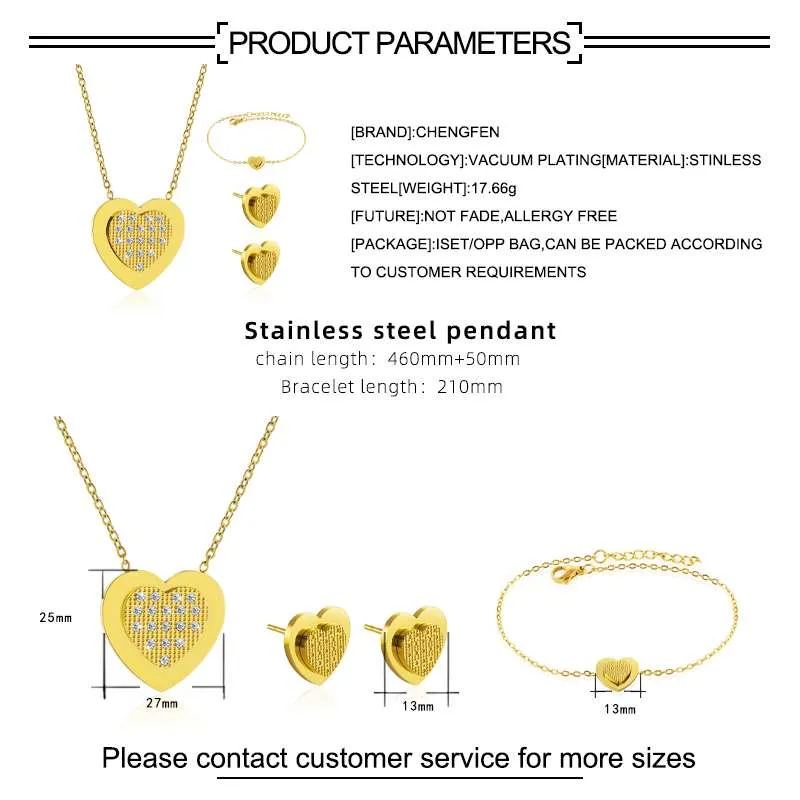 PRODUCT PARAMETERS