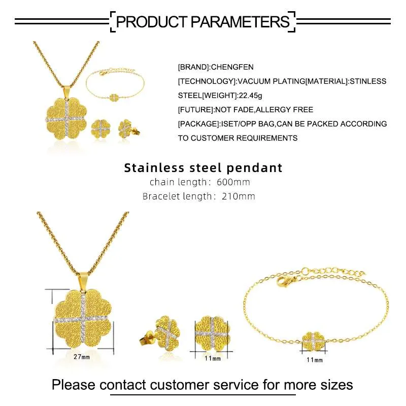 PRODUCT PARAMETERS