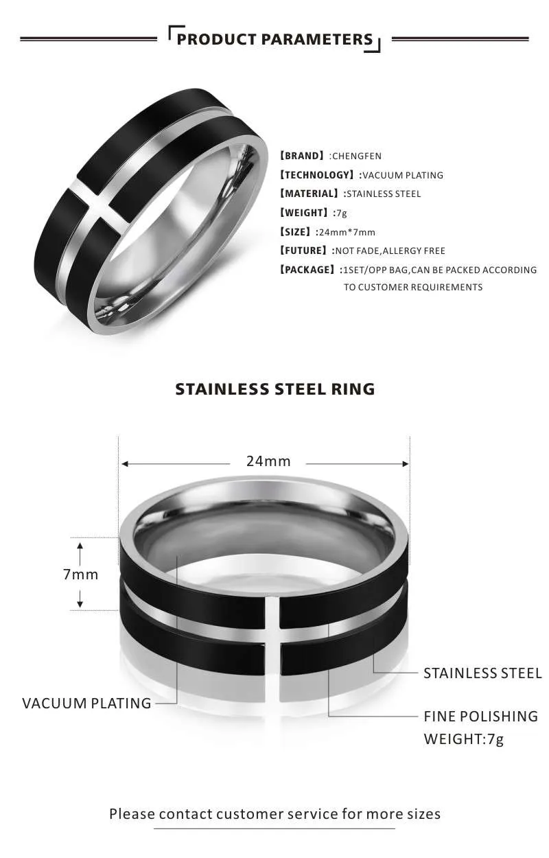 PRODUCT PARAMETERS