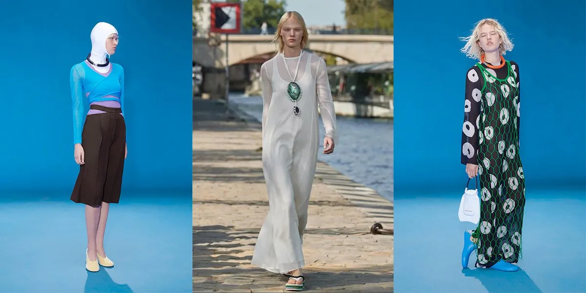 Stainless Steel Necklace Trend (1)