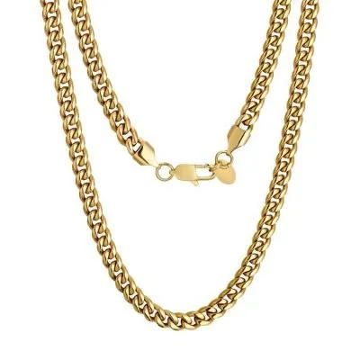 Stainless Steel Necklace