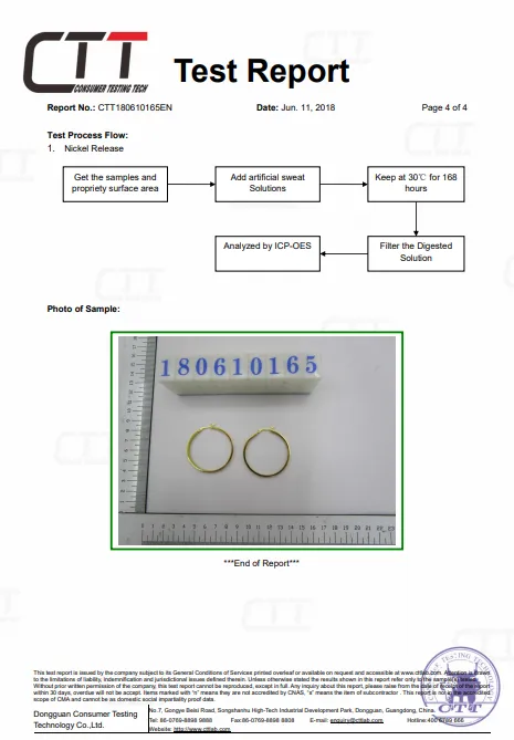 REACH test report (2)