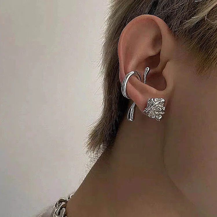 Ear Bone