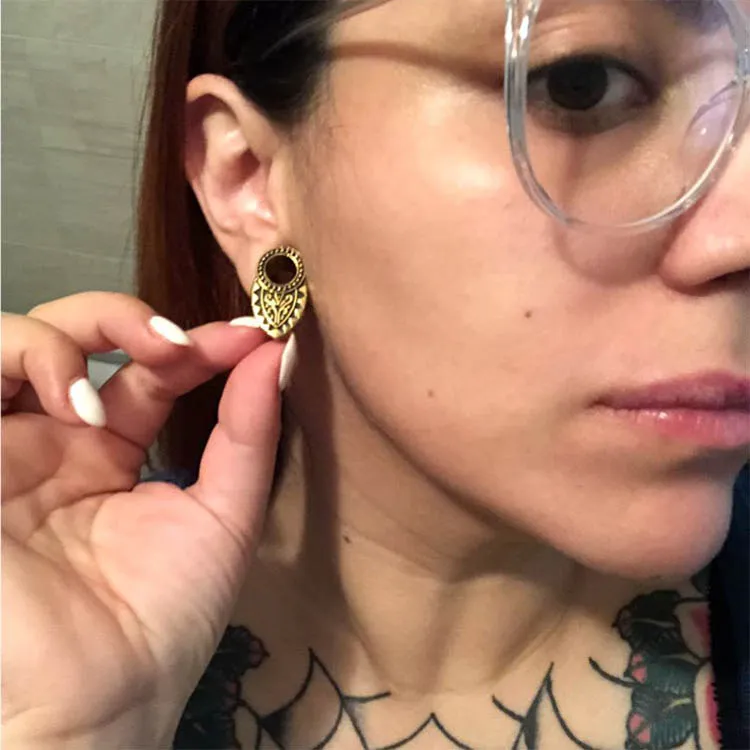 Earlobe