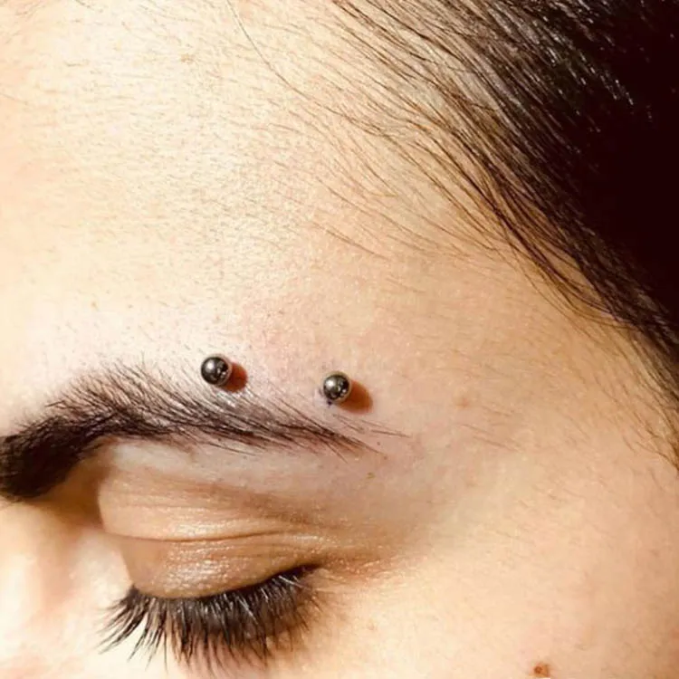 Eyebrow