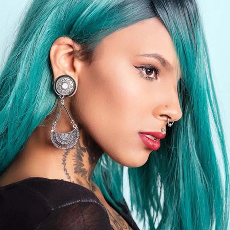 Hanging Piercing Jewelry