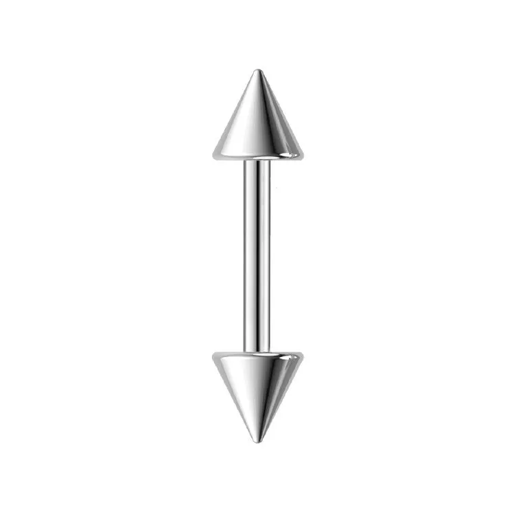 Needle Shape Piercing Jewelry