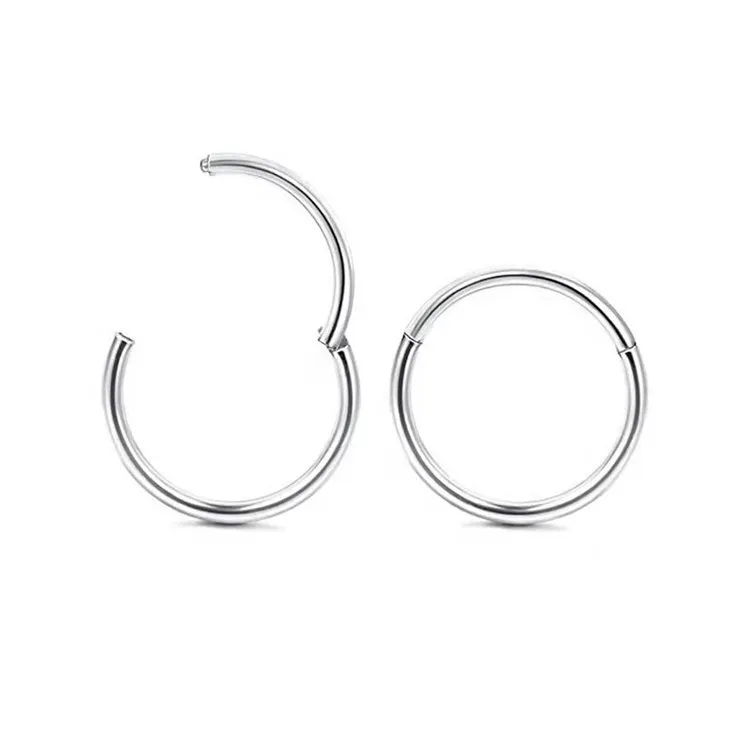 Segmented Rings
