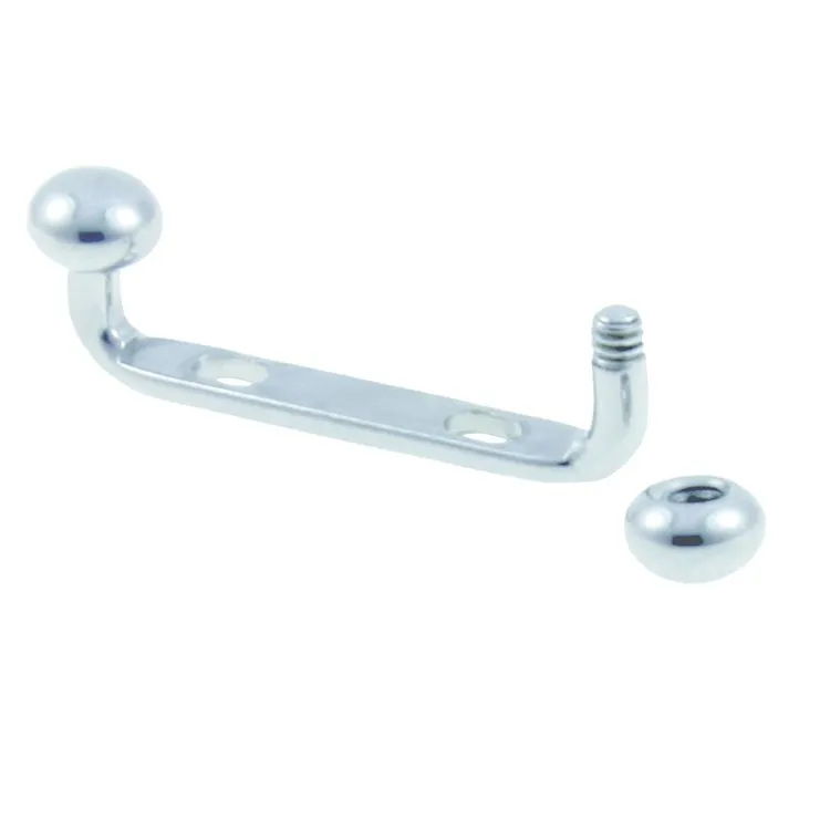 Surface Bars