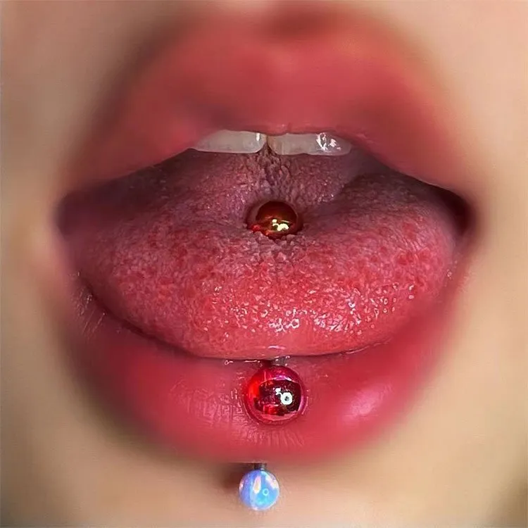 Tongue